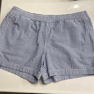 Vineyard vine shorts